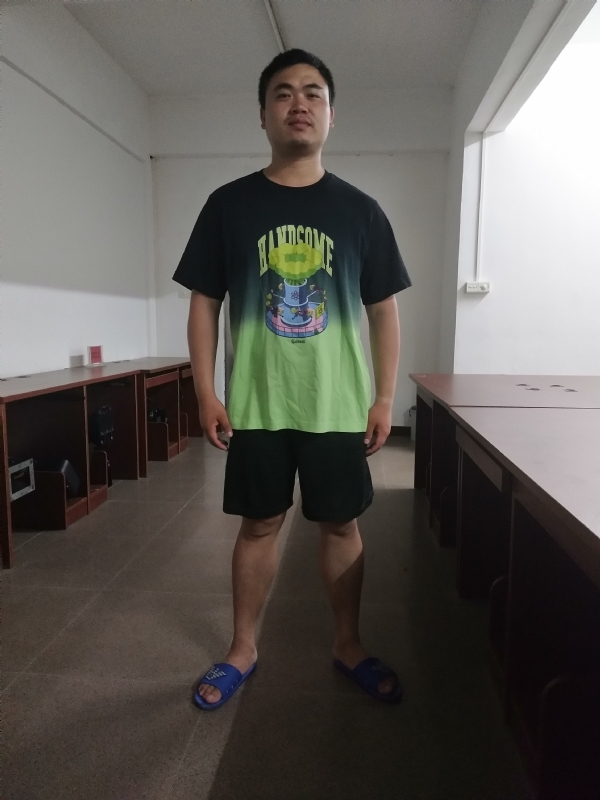真心实意寻佳人的第一张照片--邵阳相亲服务中心