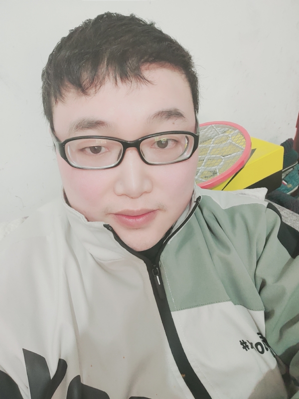 一条跑不动的鱼的第一张照片--邵阳相亲服务中心