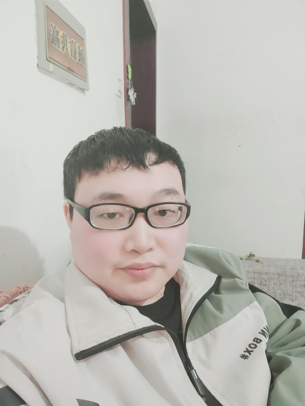 一条跑不动的鱼的第二张照片--邵阳相亲服务中心