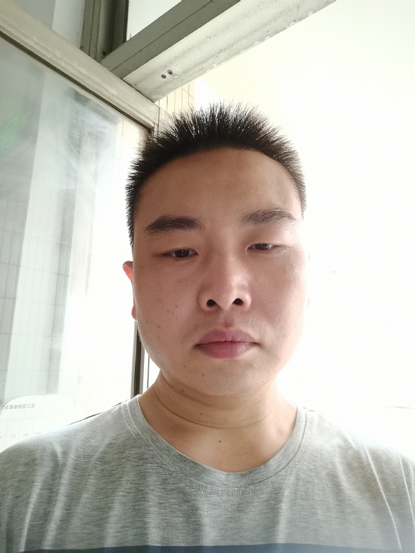 天真的我的第一张照片--邵阳相亲服务中心