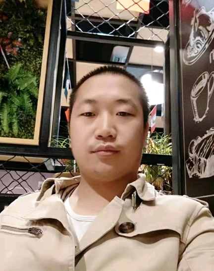 蝶恋花的第一张照片--邵阳相亲服务中心