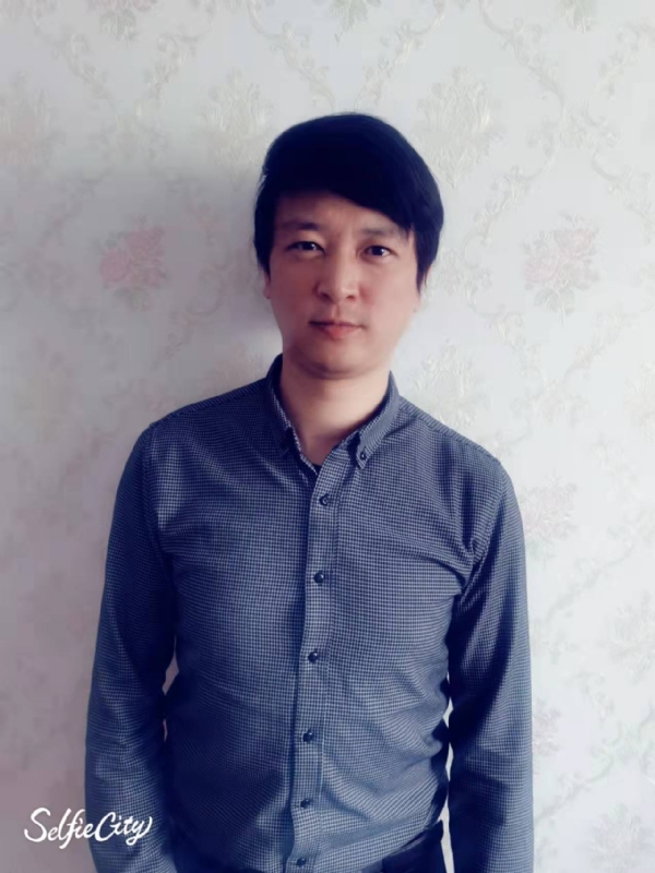 小李的第二张照片--邵阳相亲服务中心