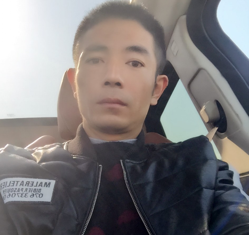 真诚过日子的来的第一张照片--邵阳相亲服务中心