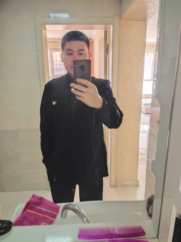 你想啥呢的第一张照片--邵阳相亲服务中心
