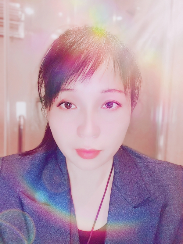 小艾的第一张照片--邵阳相亲服务中心