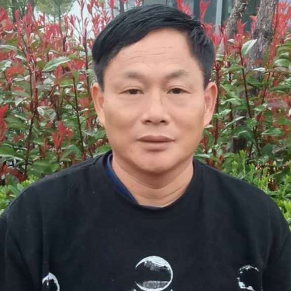 老黄牛的第一张照片--邵阳相亲服务中心