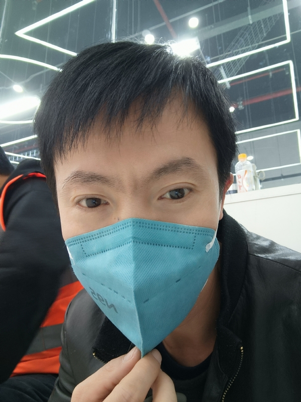 相知相守的第二张照片--邵阳相亲服务中心