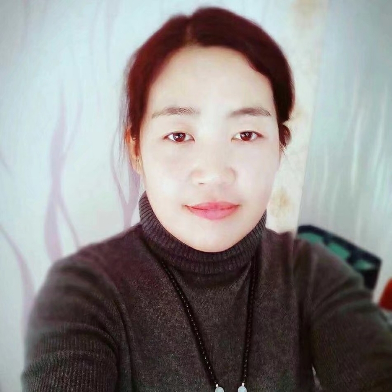 曦曦的第一张照片--邵阳相亲服务中心