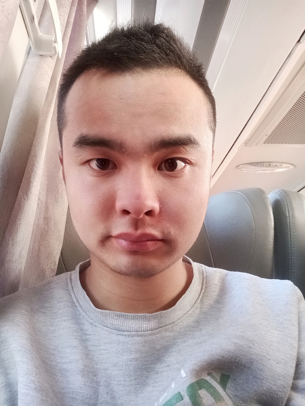 卡恩鱼的第一张照片--邵阳相亲服务中心