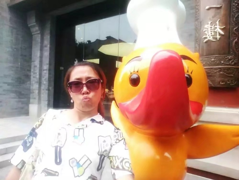 一蓑烟雨的第一张照片--邵阳相亲服务中心