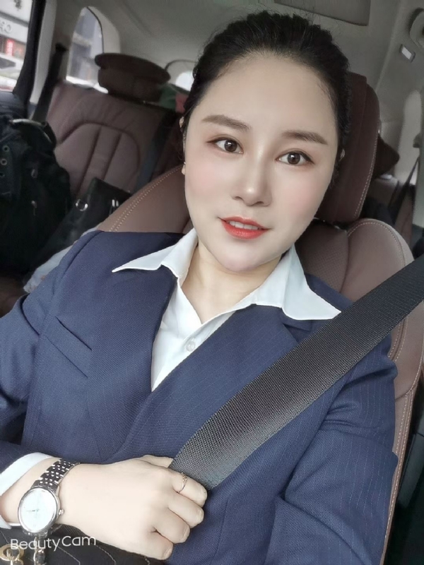 湖南妹子在深圳的第一张照片--邵阳相亲服务中心
