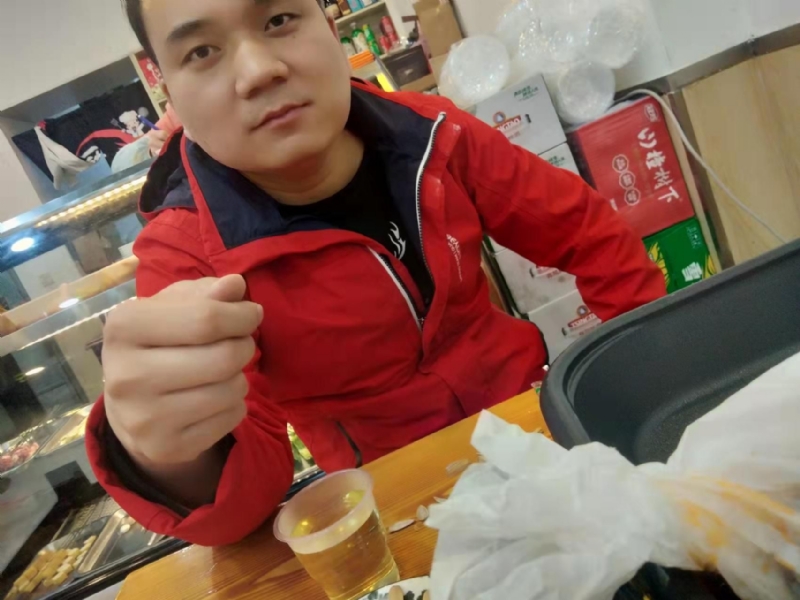 淡淡的忧伤的第一张照片--邵阳相亲服务中心