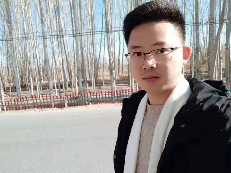 偏安一隅的第二张照片--邵阳相亲服务中心