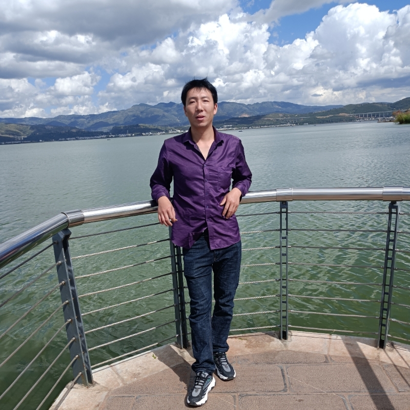 大长今的第一张照片--邵阳相亲服务中心