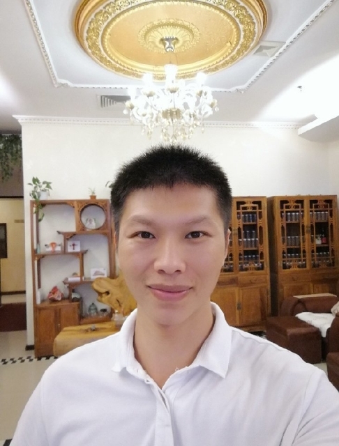 大卫的第一张照片--邵阳相亲服务中心