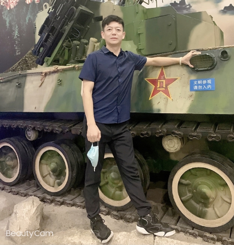真诚的心的第一张照片--邵阳相亲服务中心