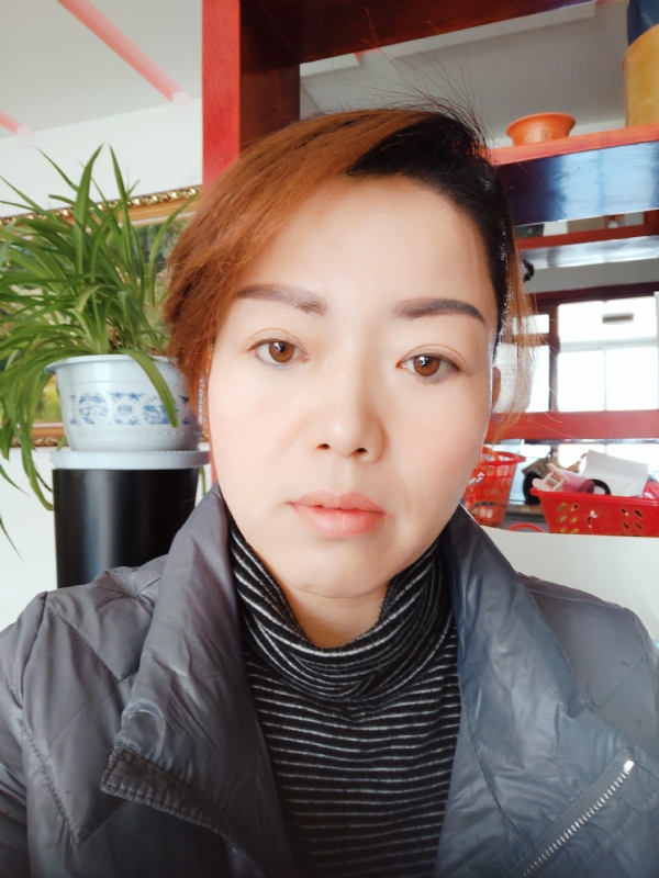 米酒的第二张照片--邵阳相亲服务中心