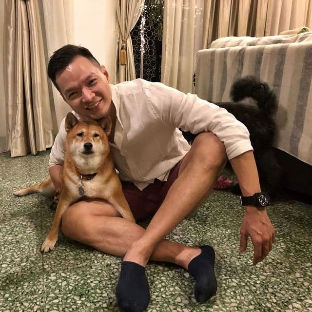 天蓝色的青的第二张照片--邵阳相亲服务中心