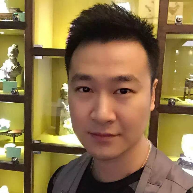韩红丰的第一张照片--邵阳相亲服务中心