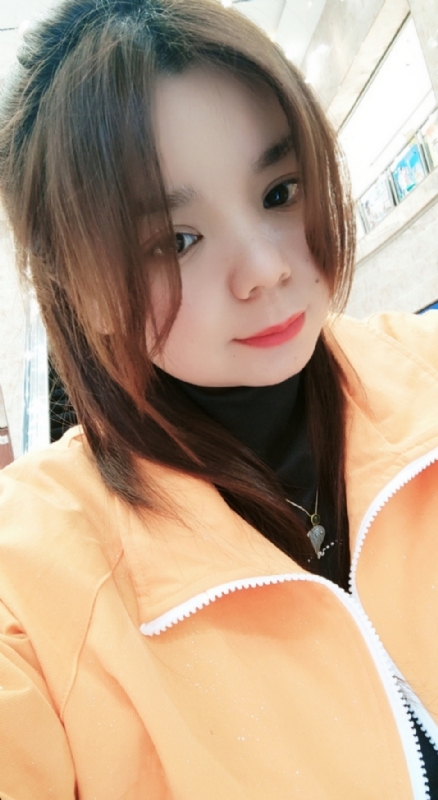 柔儿的第一张照片--邵阳相亲服务中心