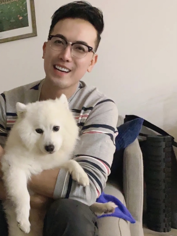 TonyHao的第一张照片--邵阳相亲服务中心