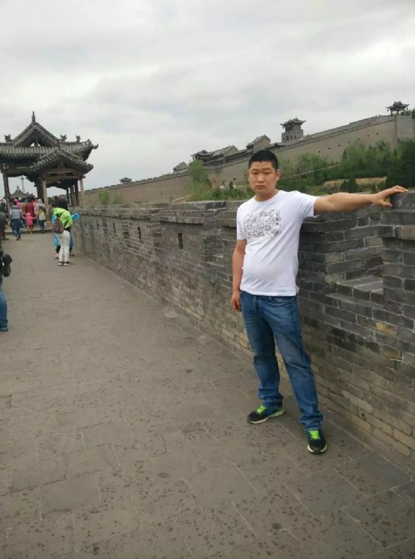 奥沙利龙的第一张照片--邵阳相亲服务中心