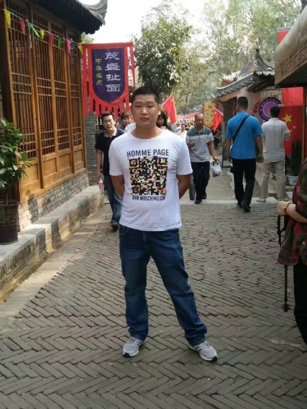 奥沙利龙的第二张照片--邵阳相亲服务中心