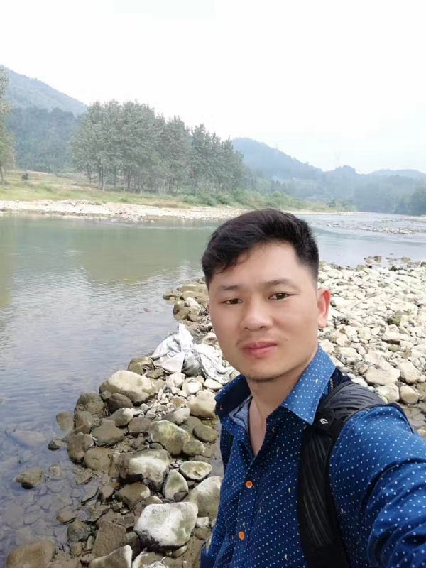 未来可期的第一张照片--邵阳相亲服务中心