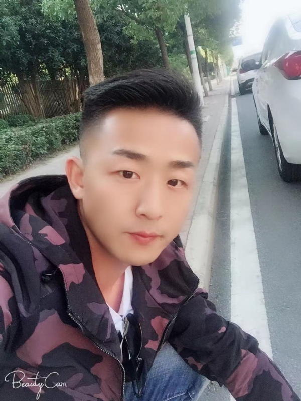 归心的第二张照片--邵阳相亲服务中心