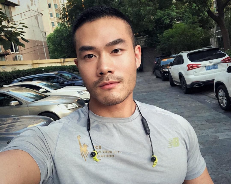 誠的第一张照片--邵阳相亲服务中心
