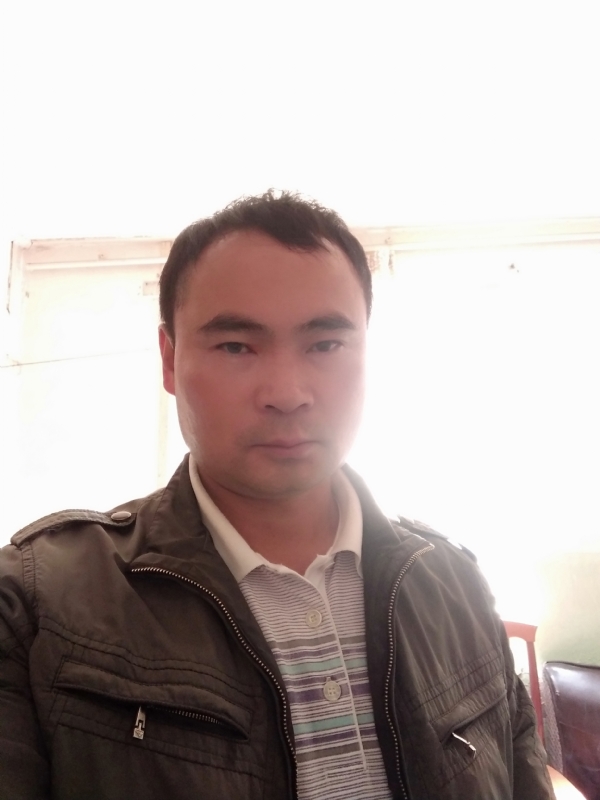 独孤求爱的第一张照片--邵阳相亲服务中心