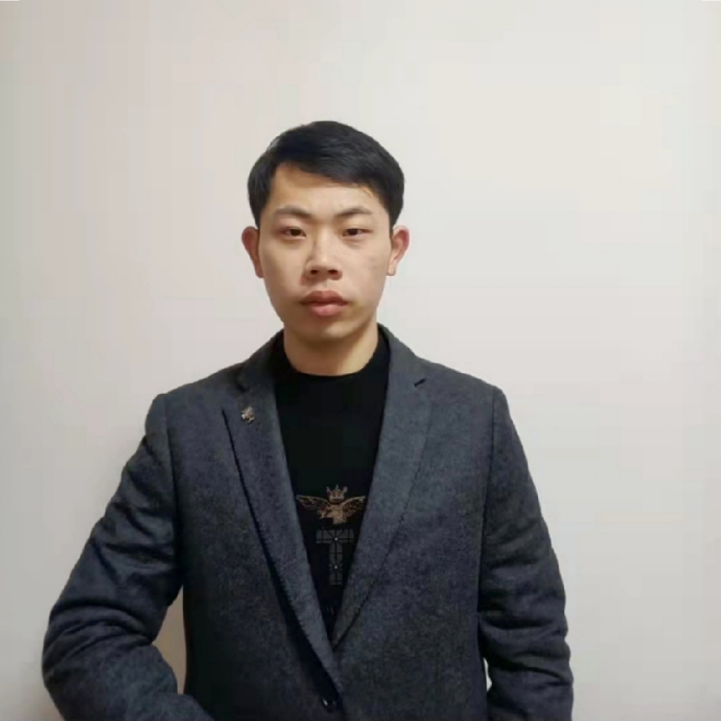 熊先生的第一张照片--邵阳相亲服务中心