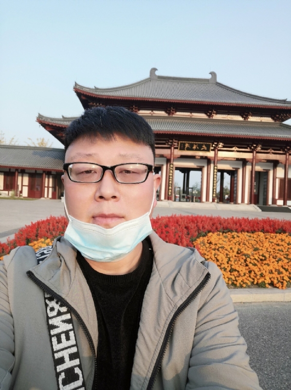 神经蛙的第一张照片--邵阳相亲服务中心