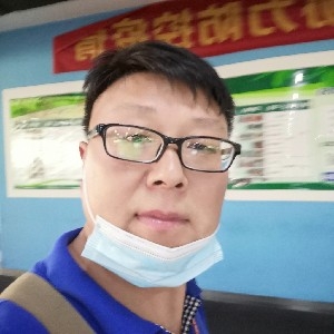 神经蛙的第二张照片--邵阳相亲服务中心