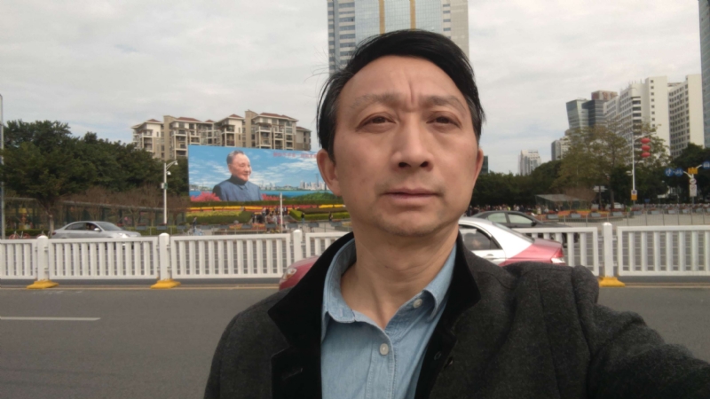 爱在深秋的第一张照片--邵阳相亲服务中心
