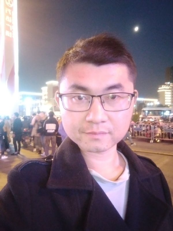 期待的第二张照片--邵阳相亲服务中心