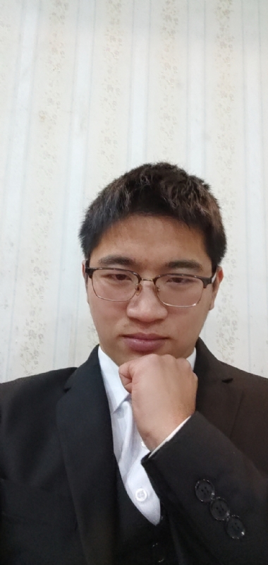 王杰的第一张照片--邵阳相亲服务中心