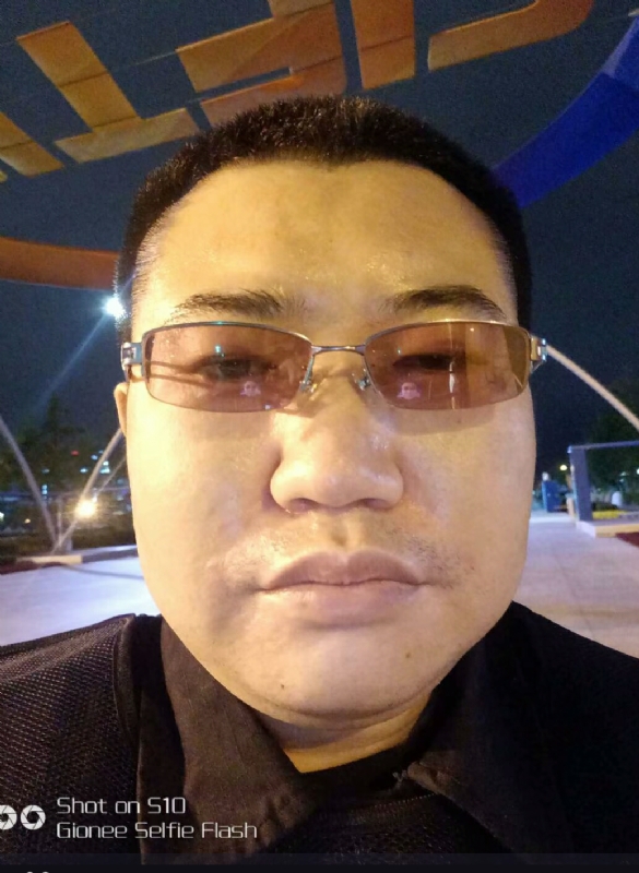 星尘的第一张照片--邵阳相亲服务中心