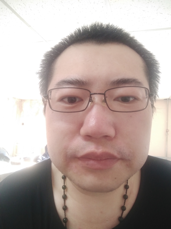 星尘的第二张照片--邵阳相亲服务中心