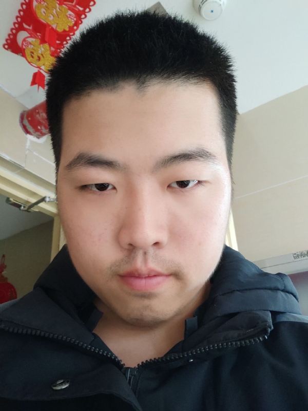 曹凯的第一张照片--邵阳相亲服务中心