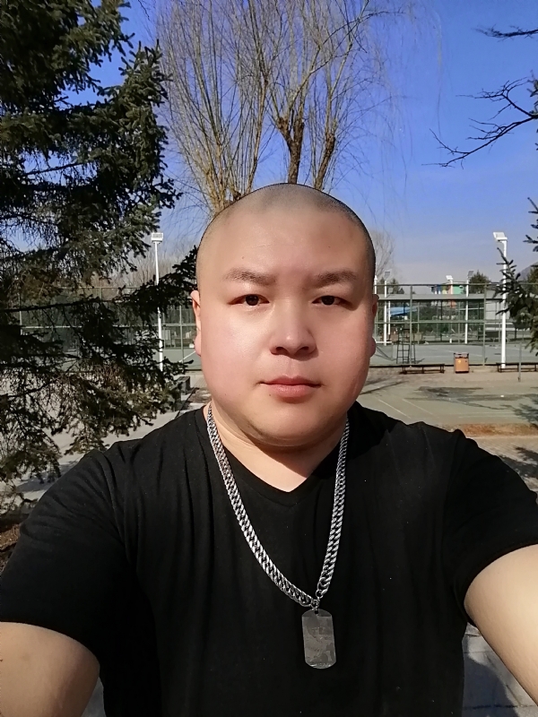 断丶欲的第一张照片--邵阳相亲服务中心