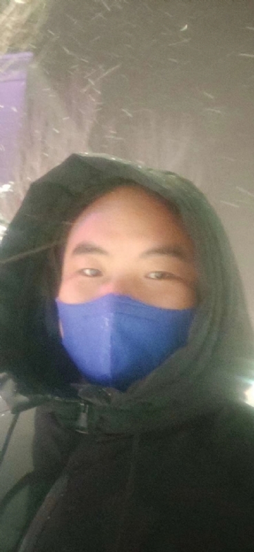 海子的第一张照片--邵阳相亲服务中心