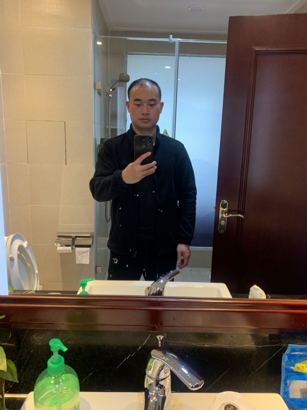 晓军的第一张照片--邵阳相亲服务中心