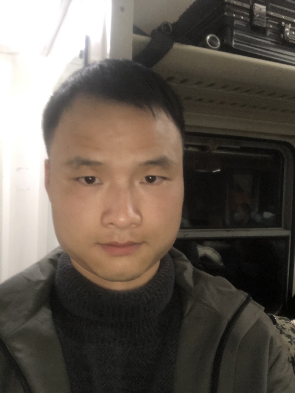 吴杰的第一张照片--邵阳相亲服务中心