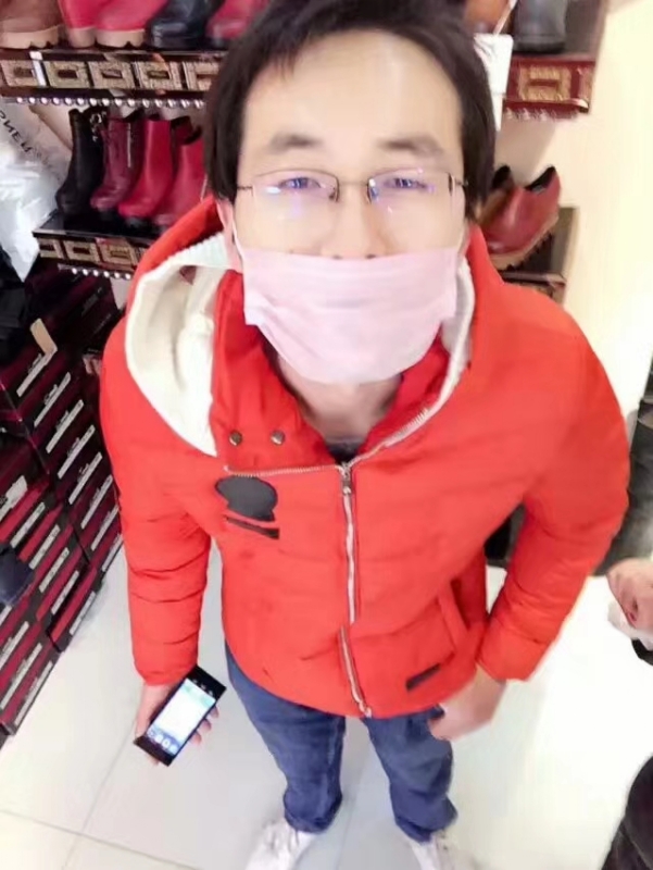 独孤寒的第一张照片--邵阳相亲服务中心
