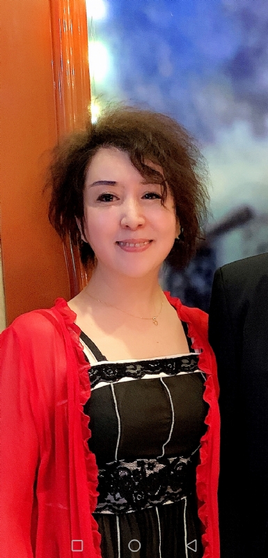 楊婧圓的第一张照片--邵阳相亲服务中心