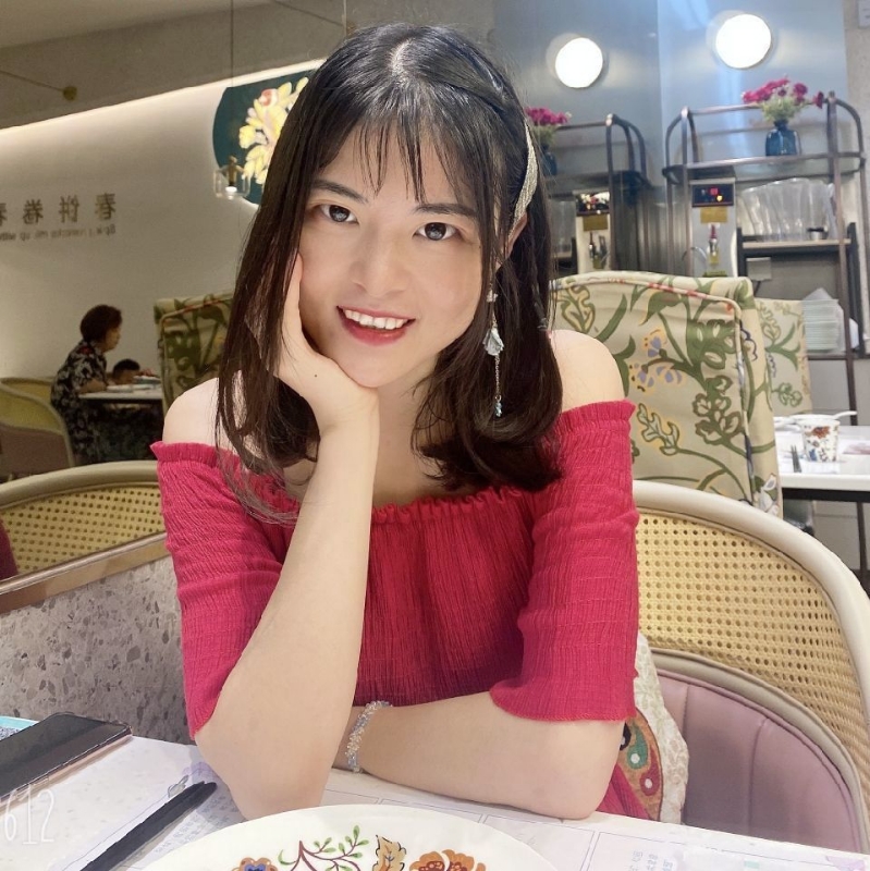 凤儿的第一张照片--邵阳相亲服务中心
