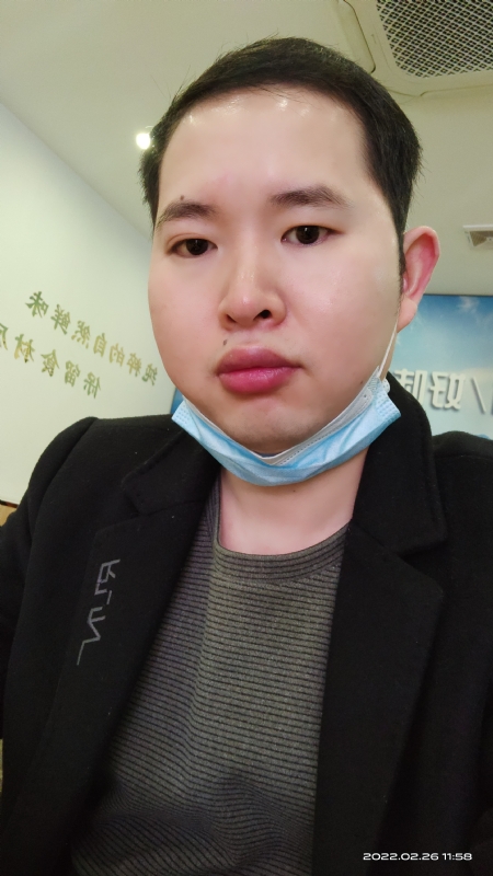相遇的第一张照片--邵阳相亲服务中心