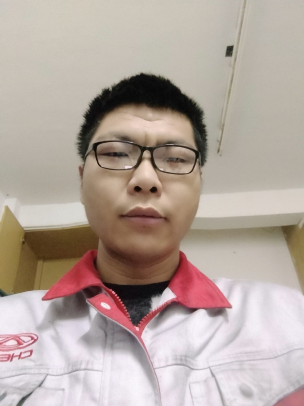 爱你就疼你的第一张照片--邵阳相亲服务中心
