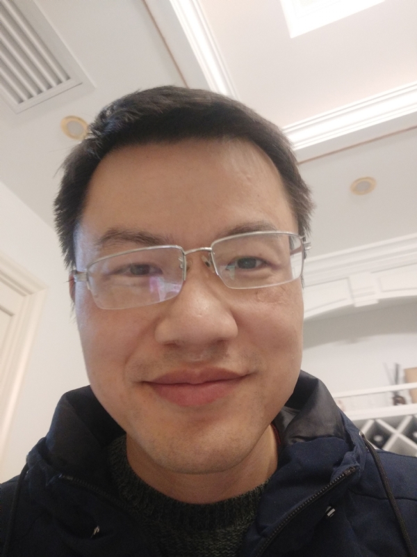翔翔的第一张照片--邵阳相亲服务中心